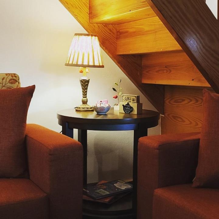 Cosy Lake House, Μια Ανάσα Πριν Τη Λίμνη Kalívia 외부 사진