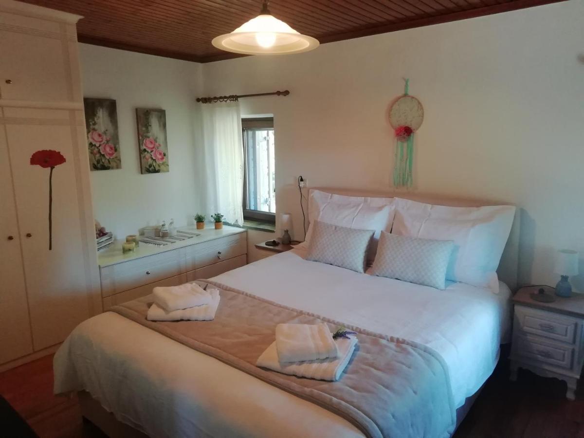 Cosy Lake House, Μια Ανάσα Πριν Τη Λίμνη Kalívia 외부 사진