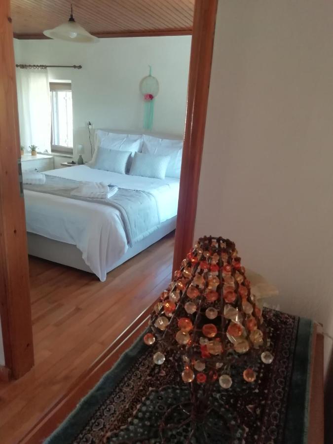 Cosy Lake House, Μια Ανάσα Πριν Τη Λίμνη Kalívia 외부 사진